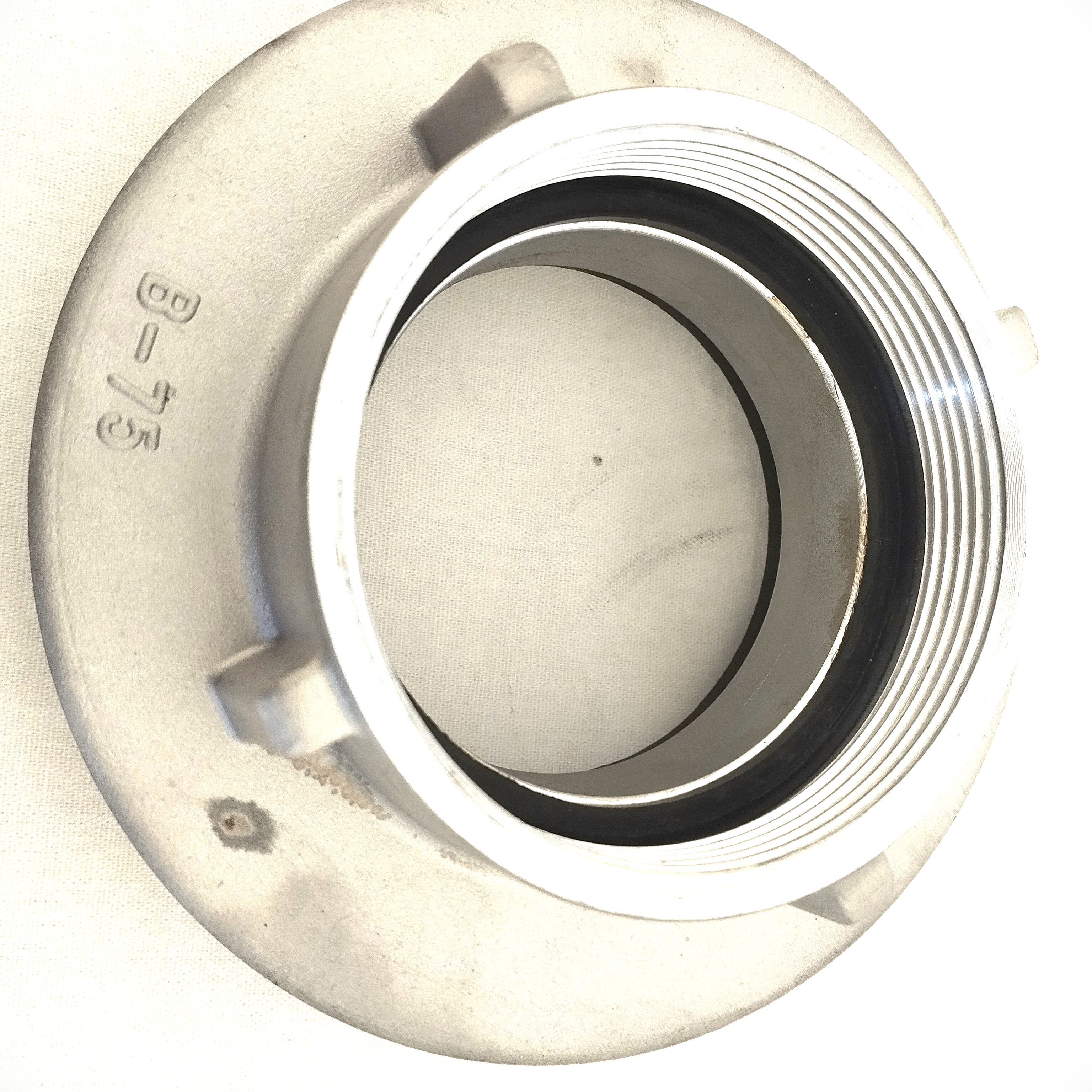 Storz  Aλουμινίου (75) 3