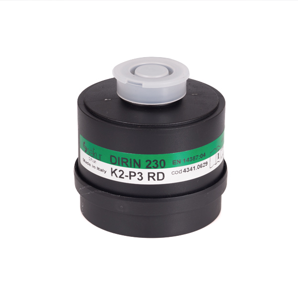 ΦΙΛΤΡΟ ΜΑΣΚΑΣ DIRIN  230   