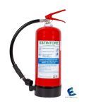 Πυροσβεστήρας Αφρού AFF 6lt (27A 183B)