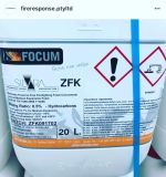 SILVARA ZFK  Fluorine Free - Newtonian