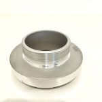 Storz Αλουμινίου (65)2 1/2  έξω σπείρωμα