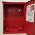 Πυροσβεστικό Ερμάριο Small KENH