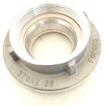 Storz Αλουμινίου- Αντάπτορες (65) 2 1/2 