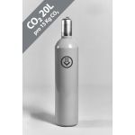 Πυρόσβεση Βιομηχανικά Αέρια Χαλύβδινες φιάλες Διοξειδίου του άνθρακα Cο2 