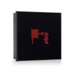 Πυροσβεστική φωλιά OFC30 Small  Glass Door 