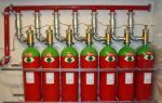 Συστήματα Κατάσβεσης Novec1230 Συστήματα Κατάσβεσης Novec1230