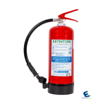 Πυροσβεστήρας Αφρού AFF 6lt (27A 183B)