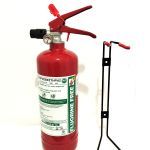 Πυροσβεστήρας FLUORINE FREE  2lt τύπου F 