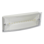 Φωτιστικό Ασφαλείας GR-8/leds