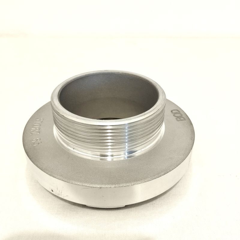 Φωτογραφία από Storz Αλουμινίου (65)2 1/2  έξω σπείρωμα