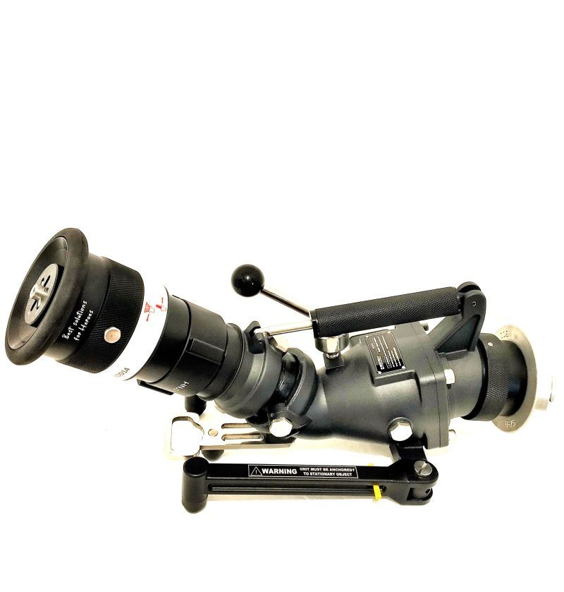 Φωτογραφία από Οθόνες Φορητά Κανόνια Νερού  2 1/2  Professional Monitor Attack  			