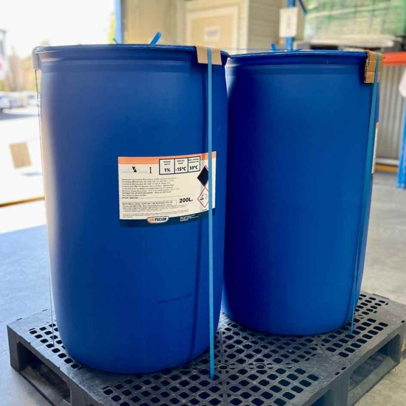 Φωτογραφία από SILVARA ΙΙΙ  Fluorine Free