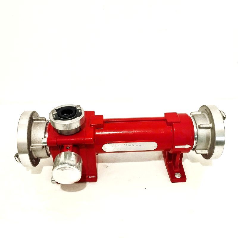 Φωτογραφία από Γεννήτρια Μίκτης  Αφρού πυρόσβεσης  Z-2 