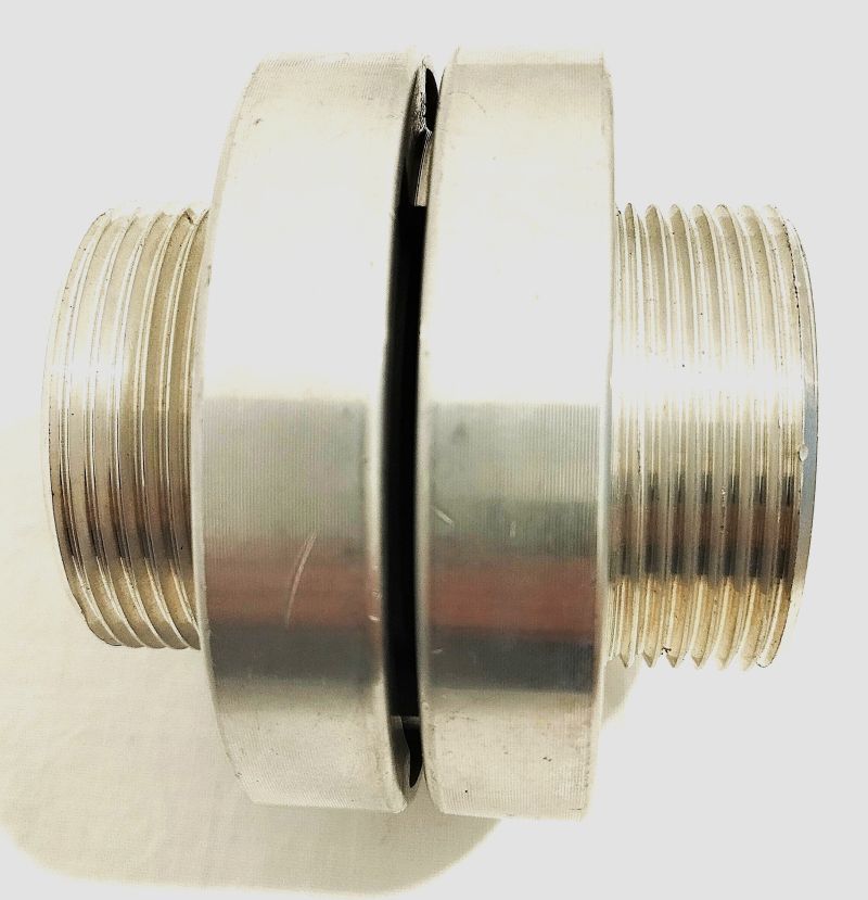 Φωτογραφία από Storz αλουμινίου (38)1'' 1/2